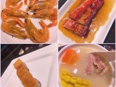 -新天世纪中餐厅
