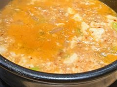 -京玉菲饭店(李村店)