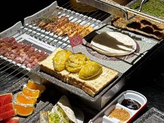 -诸锣记烤串·锦州烧烤(淘金店)