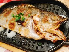 -西贝(华发商都店)