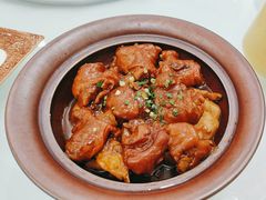 -谢先生酒店·椒宴集(沙湖店)