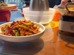 -小柴米·传统江西菜(八一广场店)
