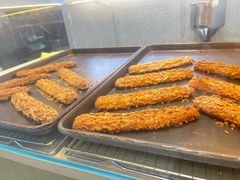 -野人先生现做冰淇淋(西安赛格店)