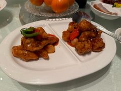 -金苑海鲜酒家(来魅力店)