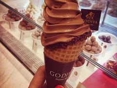 -GODIVA(港汇恒隆广场)