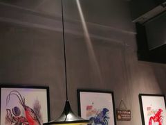 大堂-红钳侠小龙虾·烧烤(中赢康康谷店)