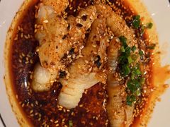 -新太二·鲜料川菜(东汇城店)