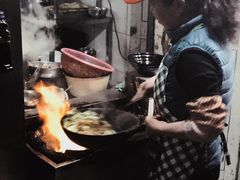 炒拉面-河南拉面(肇周路店)