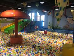 -汤W城市微度假(仓山店)