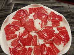 -大渔小鲜火锅店