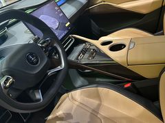 -莲花跑车(国贸商城店)