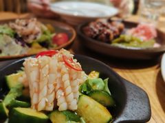 -森Some Fusion(荔湾店)