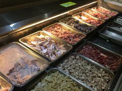 -蒙肥羊·酸汤潮牛·鲜牛肉火锅烤肉自助(岗顶店)