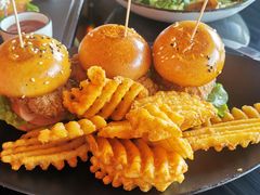 -哈蒙德餐厅