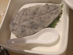 招牌虾滑-海底捞火锅(南山京基百纳店)