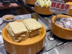 -喜家自助小火锅(乐客城店)