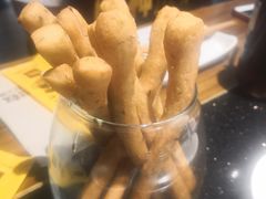 -巴奴毛肚火锅(广益哥伦布店)