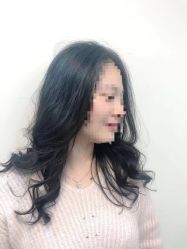 -梳蕾娜 HAIR SALON