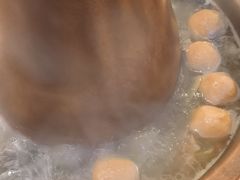 -前门杨记·铜锅涮肉(王府井·故宫店)