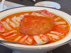 -香乐园·淮扬菜中餐厅·Shang Garden(福田香格里拉店)