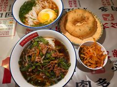 -公交新村粉店(赤岗冲店)