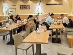 -买又大餐厅(福林里店)