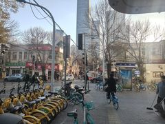-南楼煎饼(滨江道店)