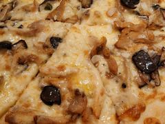 -必胜客(东大桥店)