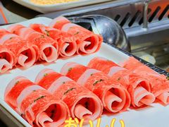 -海底捞火锅(万象城店)