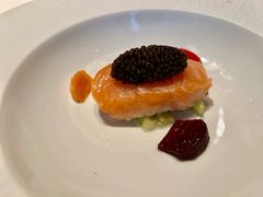 -Le Bernardin