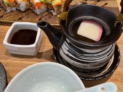 -隐泉之语日式料理(王府中环店)