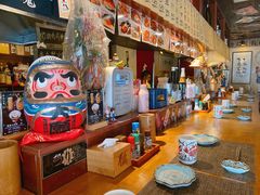 -半藏居酒屋(香港花园店)