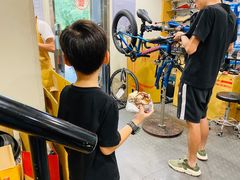 -SPECIALIZED闪电自行车(建国西路店)