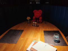 -Arpanda阿潘答餐厅(郎园店)