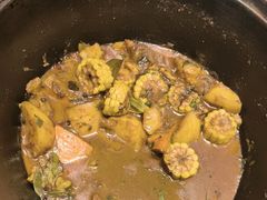 -锅老头铁锅炖•大锅蒸汽海鲜(韩乐坊店)