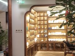 -沐春秋茶书院·茶室.茶馆.商务包房(知春路店)