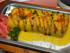 -花漫里日式餐厅(城东中骏店)