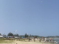 -汕尾风车岛