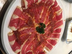 -韩宫宴烤肉·料理(南京江宁万达店)