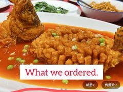 -老吉士酒家(天平路店)