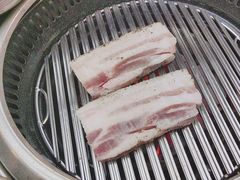 -红泥小火炉·东北泥炉烤肉(天一旗舰店)