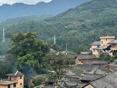 -杨家堂村