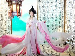 -九月鹰飞汉服摄影工作室
