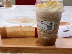 -Tims天好咖啡·贝果(东方广场店)