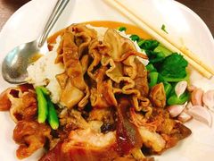 -Magic Food Point(Airport Street food)