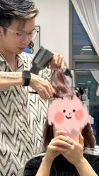 -美格丝M.G.S Hair Salon