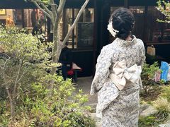 -京都冈本和服体验租赁店(清水寺店)