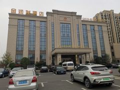 -御景珑庭酒店(金润发前洲店)