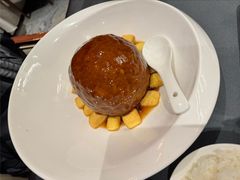 -A One Kitchen·南京精菜馆(德基广场店)