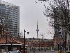 -天津五大道文化旅游区